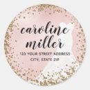 Recherche de robe de mariée autocollants Bride