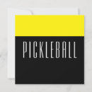 Zoek naar toernooien uitnodigingen Pickleball