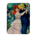 Recherche de danse vintage magnets Impressionnisme