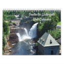 Recherche de fantastique calendriers Nature