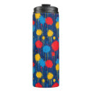 Recherche de éclaboussure de peinture tasses Bleu