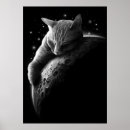 Recherche de space cat posters Astronaute