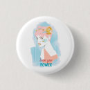 Recherche de féministes badges Puissance des filles