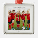 Zoek naar kinder voetbal ornamenten Foto