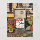 Zoek naar wat is bier briefkaarten Pub