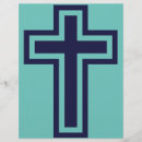 Zoek naar christelijk kruis flyers Religie