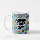 Recherche de administrateur tasses Administrative professional