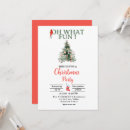 Recherche de santa hat noël invitations Oh quel plaisir