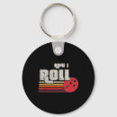 Recherche de comment je roule porteclés Boule rétro