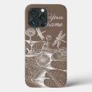Zoek naar waterlelies iphone hoesjes Waterlieren