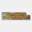 Zoek naar roest bumperstickers Voertuig
