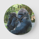Recherche de gorilla horloges Gorille