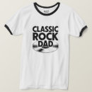 Recherche de classic hommes tshirts Musique