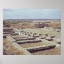 Recherche de site archéologique posters Ruines