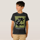 Zoek naar tasmaanse duivel tshirts Bedreigd