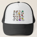 Recherche de alphabet casquettes Abc
