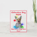 Recherche de chihuahuas vœux cartes Pour elle