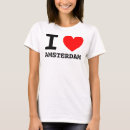 Recherche de amsterdam tshirts Coeur