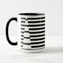 Recherche de motif triangles tasses Rayé