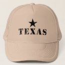 Recherche de étoile solitaire casquettes Le texas