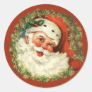 Recherche de chanteuse autocollants Vintage