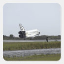 Recherche de tarmac autocollants Espace