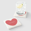 Recherche de saint valentin dessous de verres Romantique