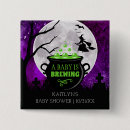 Recherche de bébé de halloween accessoires Chaudron