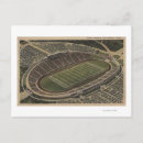 Recherche de stadium cartes postales Texas