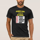 Zoek naar werk humor tshirts Zaken