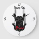 Recherche de chat noir horloges Pour animaux