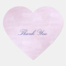 Recherche de coeur lilas autocollants Élégant