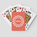 Recherche de coeurs jeux de cartes Toute personne