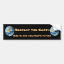 Zoek naar ecologie bumperstickers Milieu