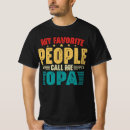 Recherche de opa tshirts Fête des pères