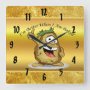 Zoek naar aardappels klokken Voedsel