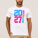 Recherche de de bonne année tshirts Vacances