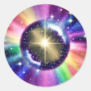 Recherche de sphères autocollants Coloré
