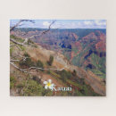 Zoek naar kauai puzzles Waimea canyon