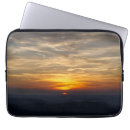 Zoek naar wolken laptop sleeves Fotografie
