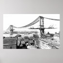 Recherche de pont brooklyn posters Ponts
