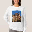 Recherche de gaudi tshirts Europe