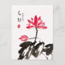 Zoek naar chinese schilderijen briefkaarten Waterverf