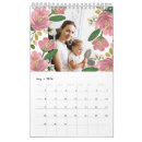 Recherche de floral calendriers Pour elle