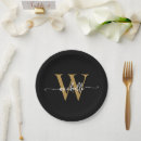 Recherche de wedding shower paper assiettes Pour elle