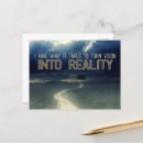 Recherche de transformer cartes postales Motivation