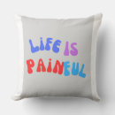 Recherche de merveilleux coussins Simple