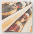 Recherche de étagère dessous de verres Bois