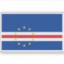 Zoek naar kaapverdië stickers Land