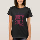 Zoek naar frisdrank tshirts Soda